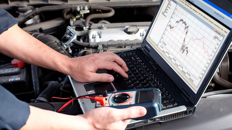Rev Up Your Performance Finding the Best Laptop for Tuning Cars