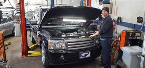 Foreign Car Service Expert Care for Your Import Vehicle