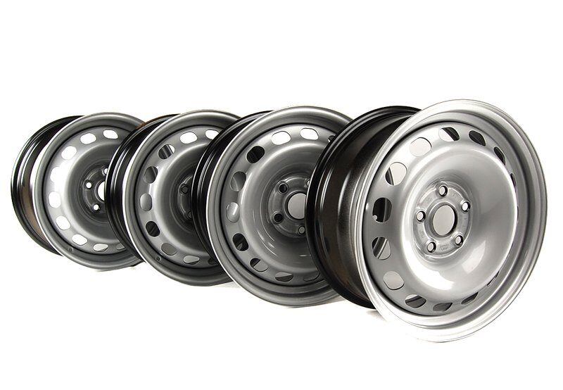 ECS Tuning Wheels Elevate Your Ride with Style and Performance