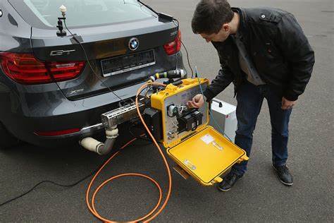 Demystifying Emissions Testing What You Need to Know